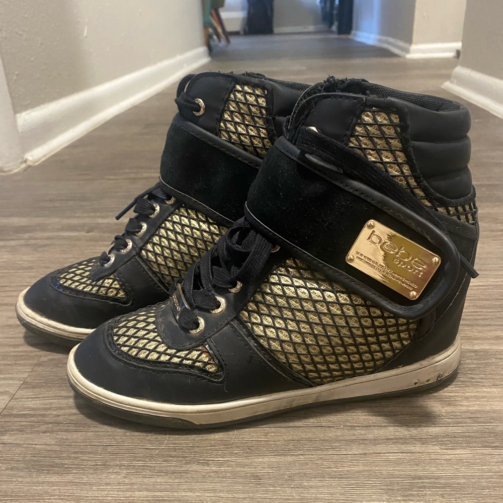 Bebe sport pump